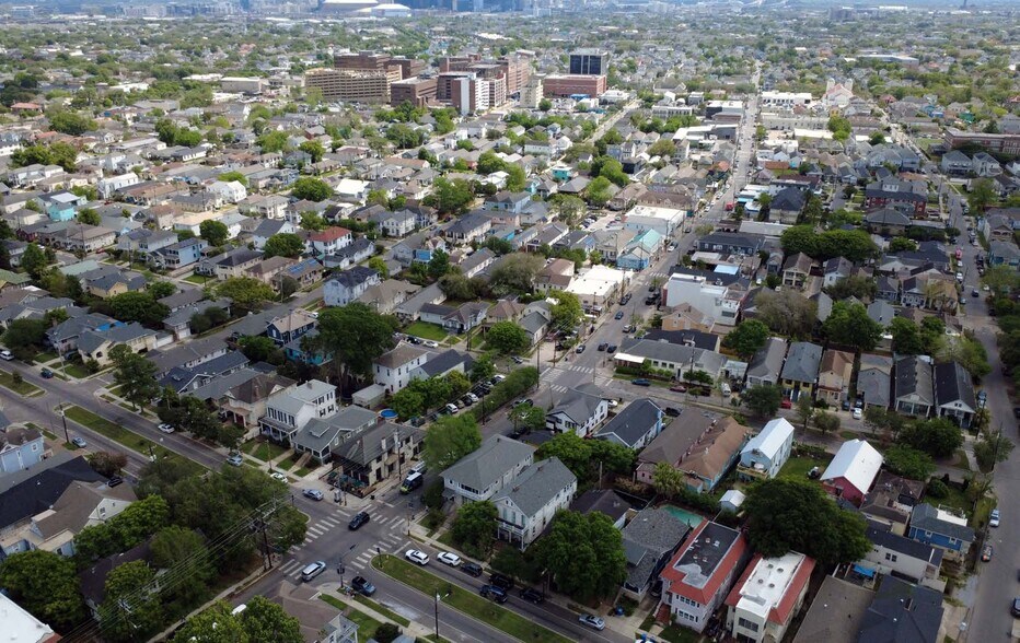 More Photos Of 2237 Jefferson Ave, New Orleans Land For Lease