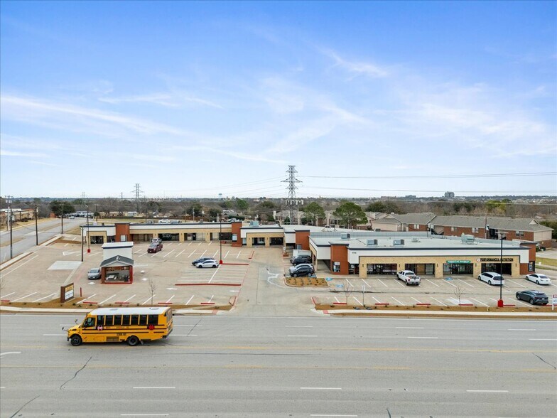 Primary Photo Of 5750 Davis Blvd, North Richland Hills Unknown For Lease