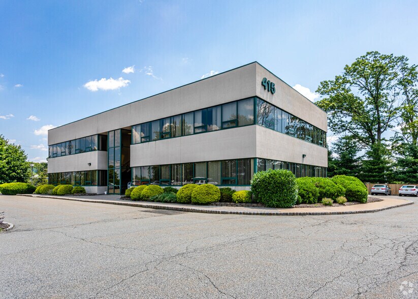 Primary Photo Of 415 State Route 10, Randolph Office For Sale