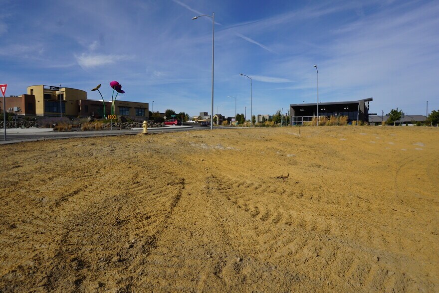 More Photos Of 4668 Hildebrand blvd, Kennewick Land For Sale