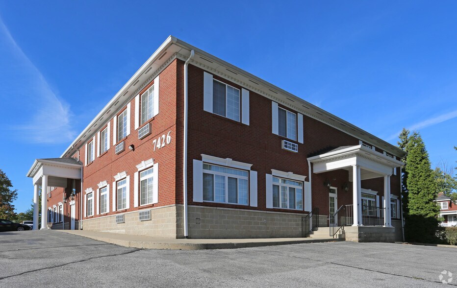 Primary Photo Of , Florence Office For Sale