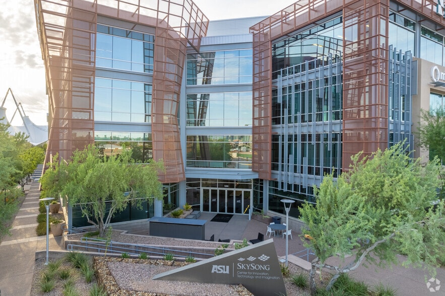 More Photos Of 1355 N Scottsdale Rd, Scottsdale Office For Lease