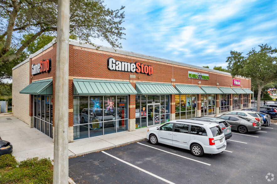 Primary Photo Of 8502-8506 Citrus Park Dr, Tampa Storefront For Lease