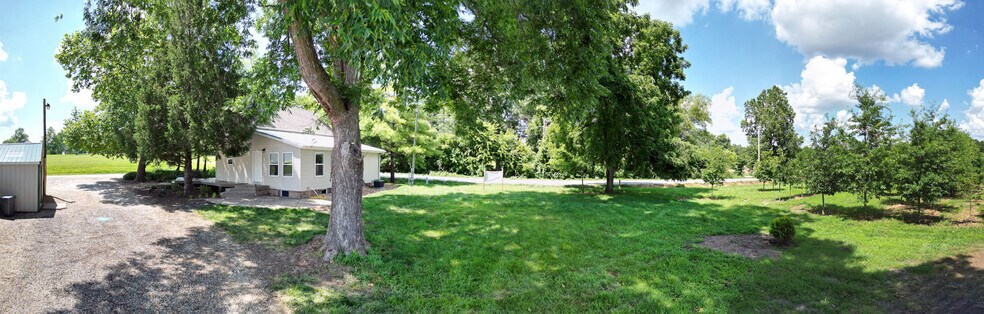 Primary Photo Of 22701 Timberview Rd, Harrisonville Land For Sale