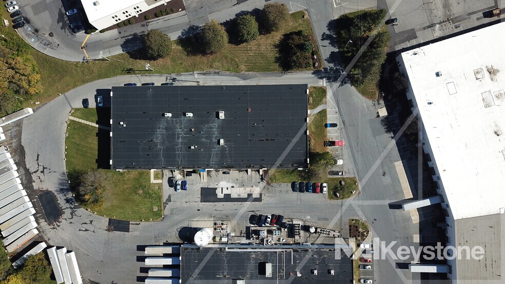 More Photos Of 4201 Pottsville Pike, Reading Light Manufacturing For Lease