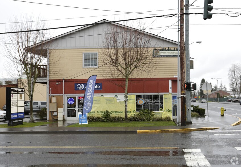 More Photos Of 10 S Parkway Ave, Battle Ground Storefront For Lease