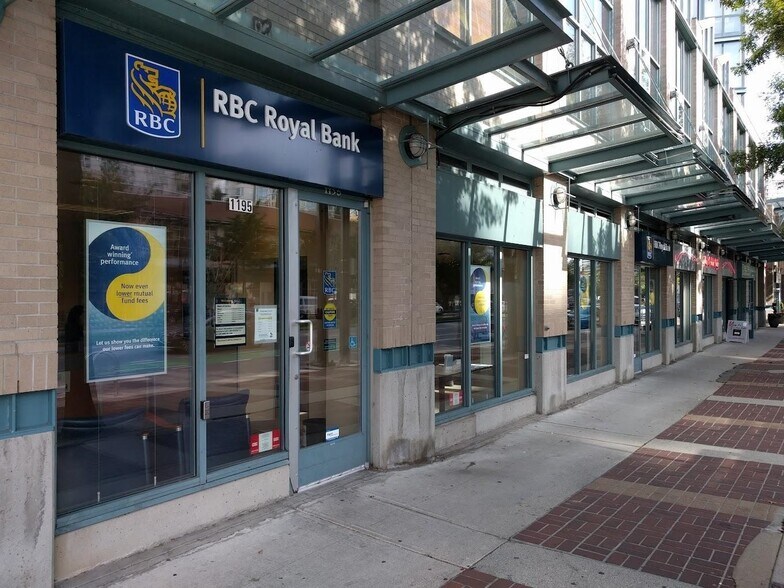 More Photos Of 1195 Pacific Blvd, Vancouver Apartments For Lease