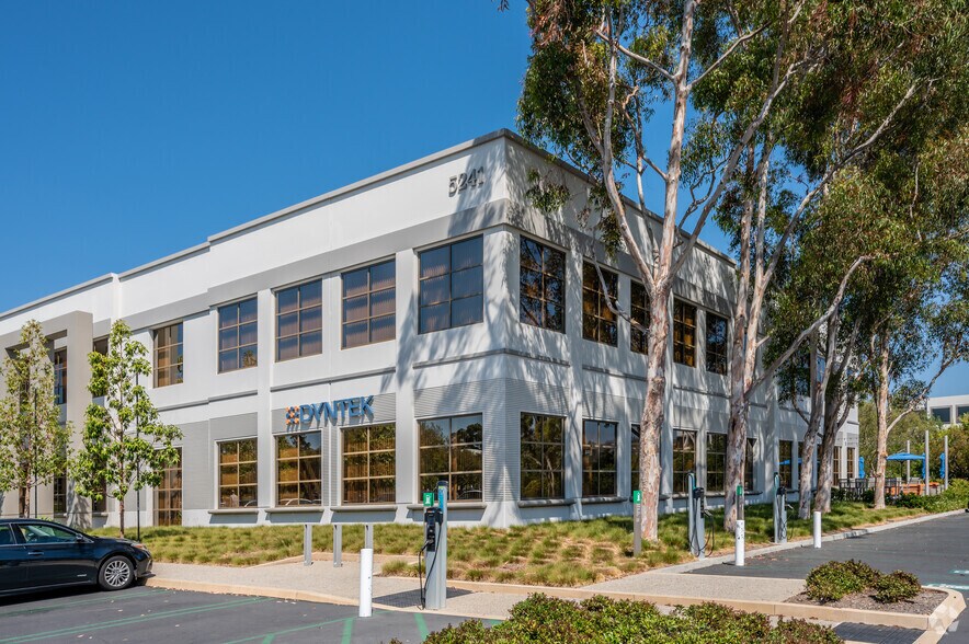More Photos Of 5241 California Ave, Irvine Office For Lease
