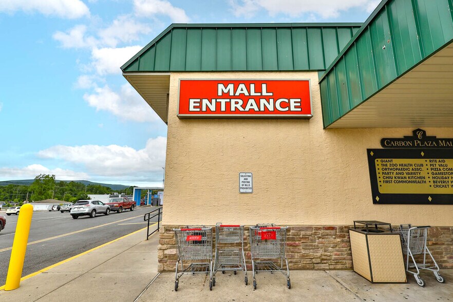 More Photos Of 1211 Blakeslee Boulevard Dr E, Lehighton Unknown For Lease