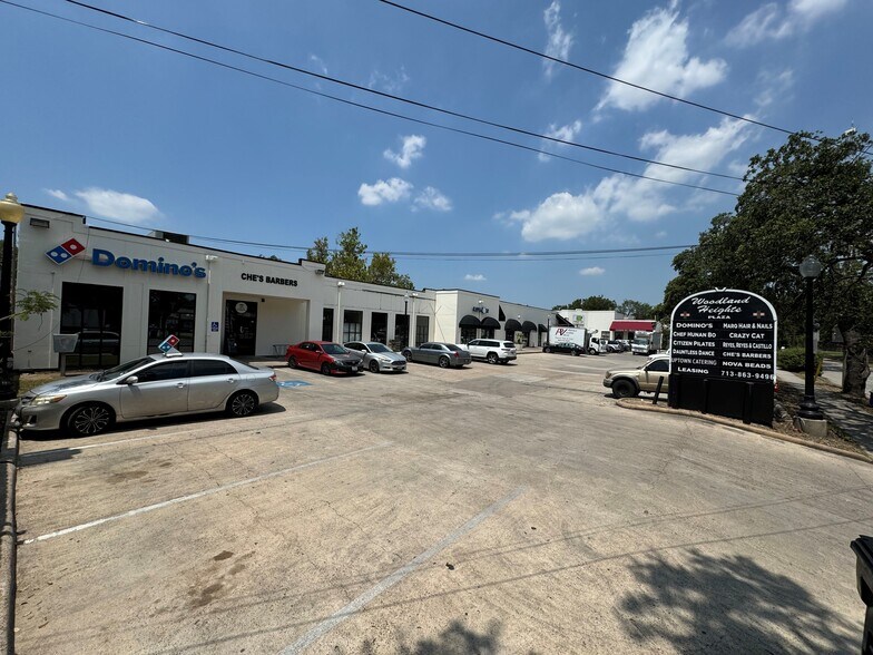 Primary Photo Of 3209-3237 Houston Ave, Houston Unknown For Lease