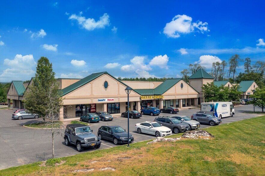 Primary Photo Of 31 Route 22, Pawling Storefront For Lease