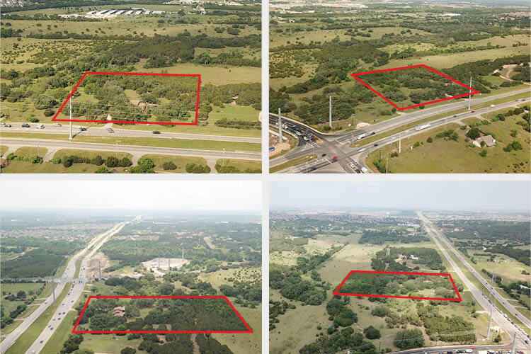 More Photos Of 17451 Ronald W Reagan Blvd, Leander Land For Sale