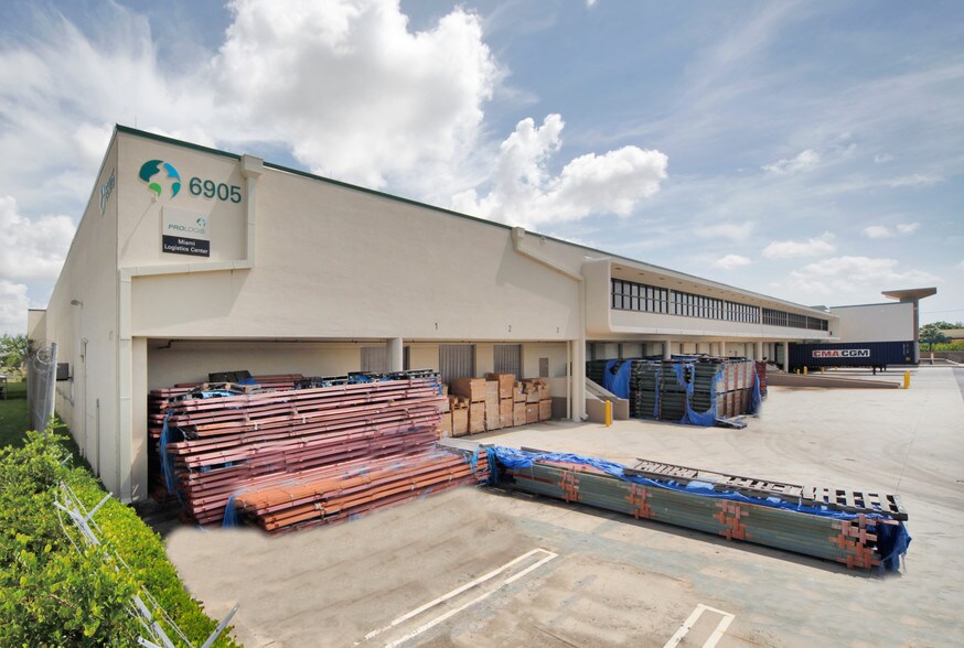 More Photos Of 3399 NW 72nd Ave, Miami Unknown For Lease