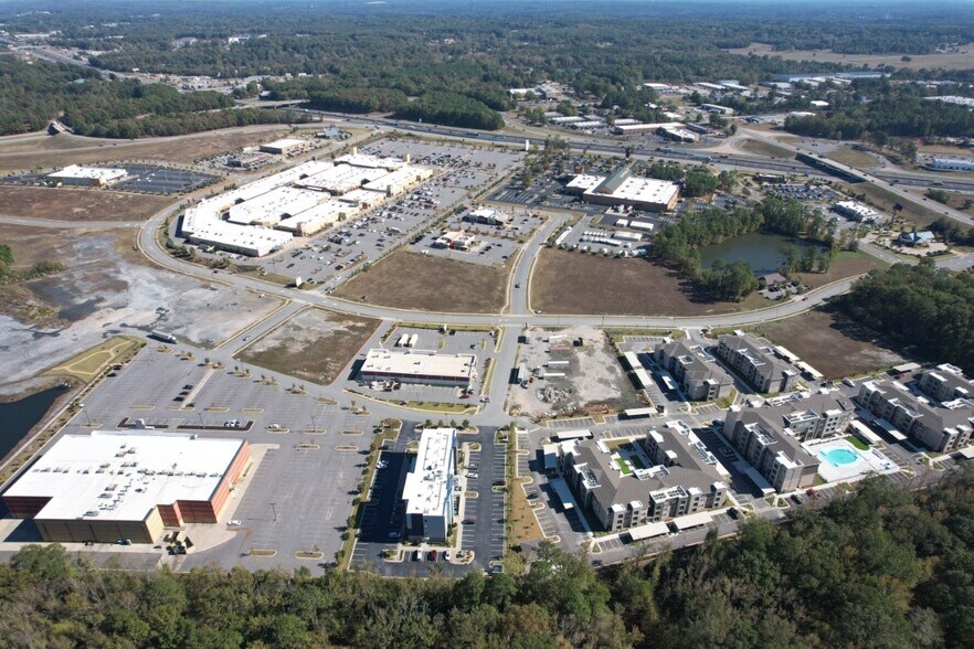 More Photos Of 11201 Bass Pro Pkwy, Little Rock Land For Sale