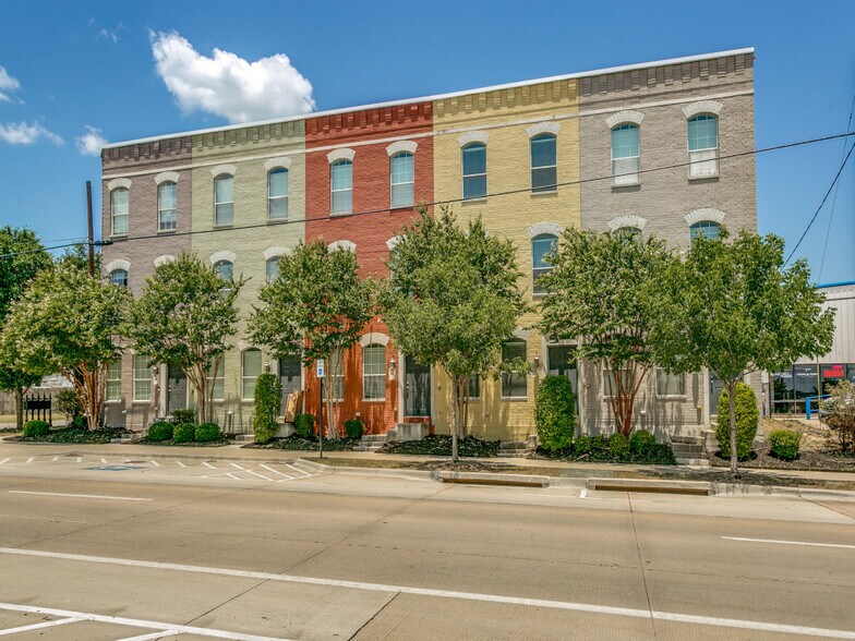 More Photos Of 391-347 E Main St, Lewisville Apartments For Sale