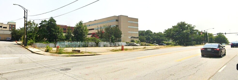 More Photos Of 179 N Church St, Spartanburg Land For Sale