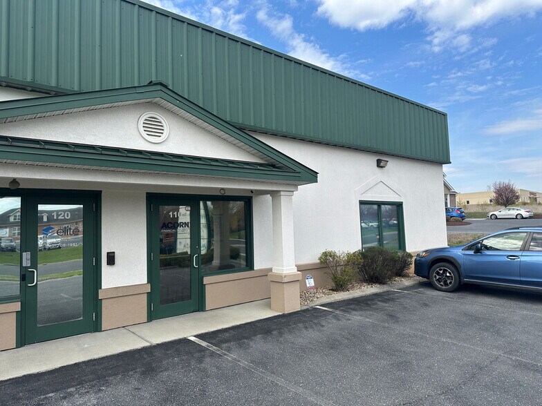 More Photos Of 3211 Peoples Dr, Harrisonburg Research And Development For Sale