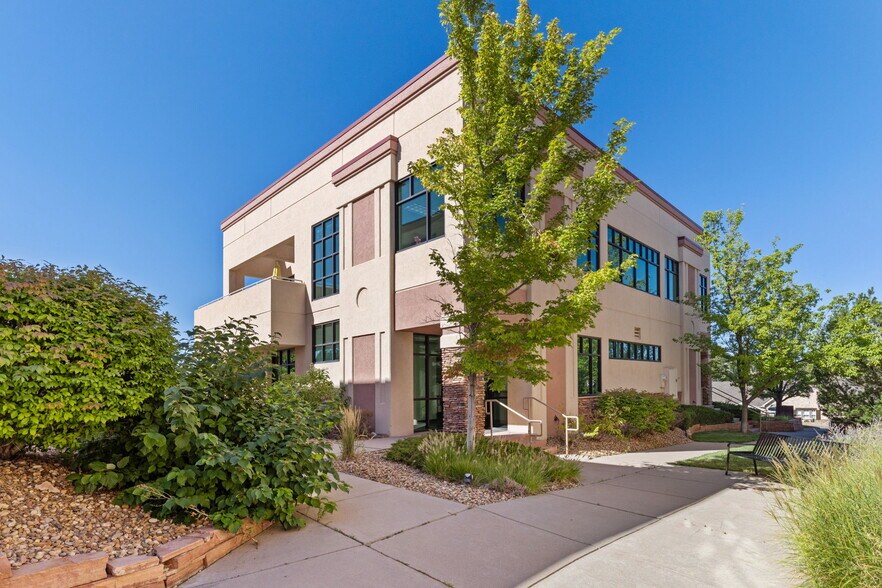 More Photos Of 9226 Teddy Ln, Lone Tree Office For Lease