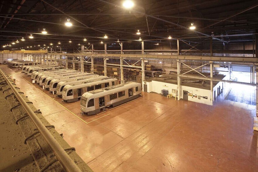 More Photos Of 1101-1501 Loveridge Rd, Pittsburg Unknown For Lease