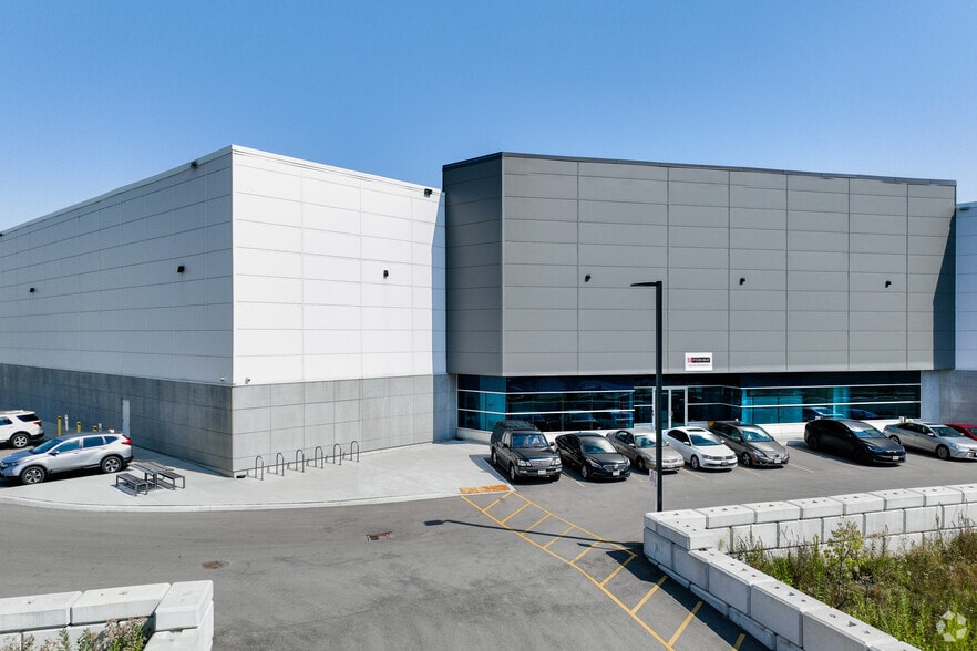 More Photos Of , Mississauga Industrial For Sale