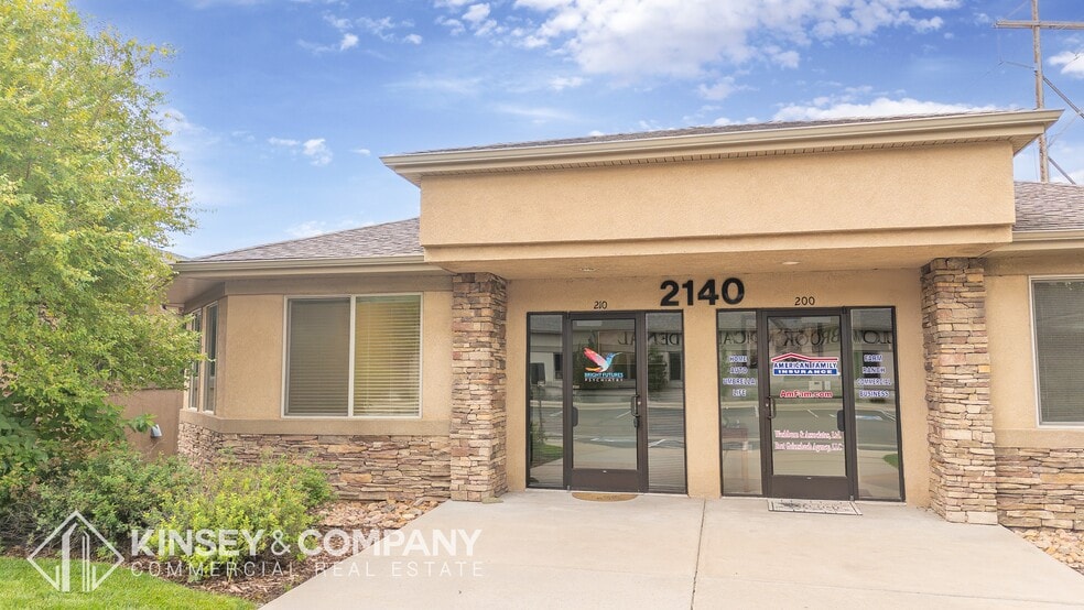More Photos Of 2140 Hollow Brook Dr, Colorado Springs Medical For Sale