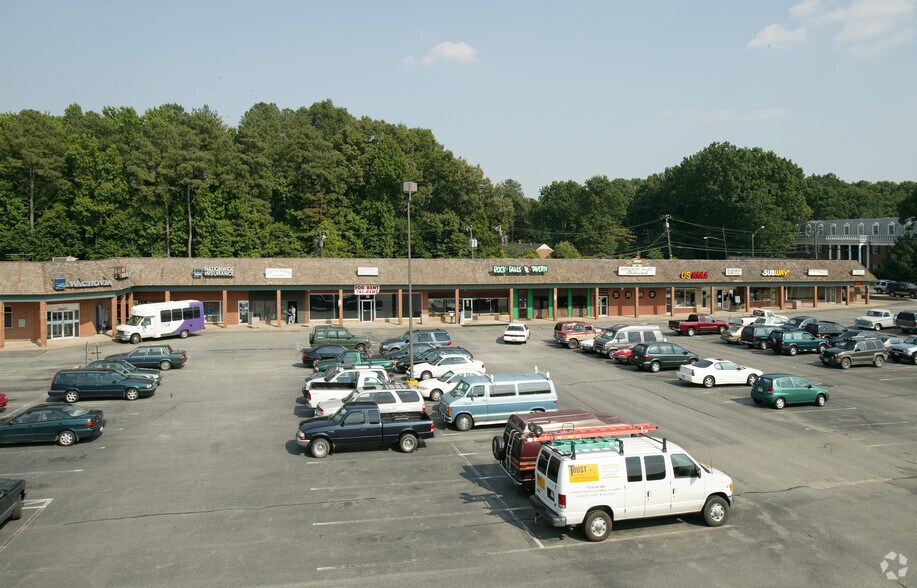 More Photos Of 2801-2917 Hathaway Rd, Richmond Unknown For Lease