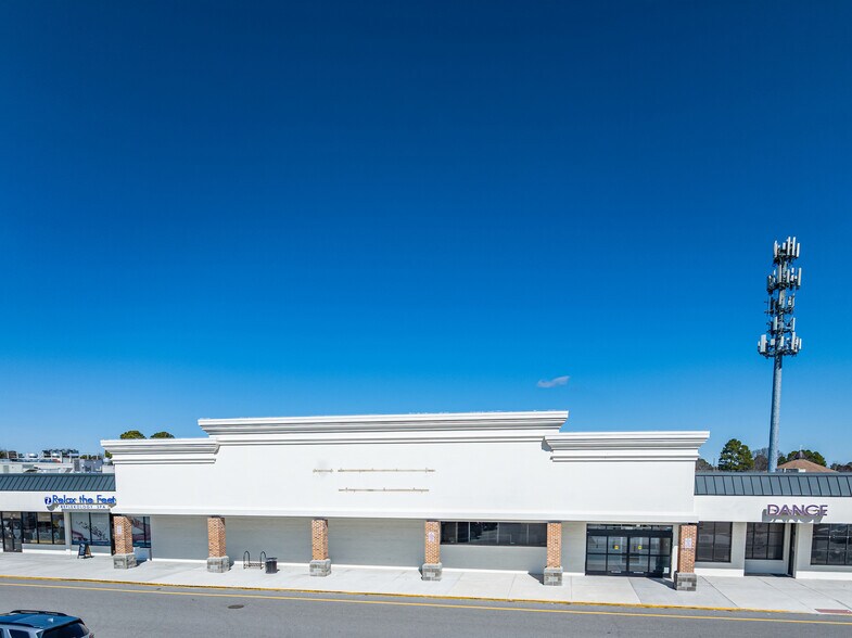 More Photos Of 5218-5280 Providence Rd, Virginia Beach Unknown For Lease