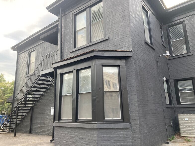More Photos Of 417 Georgia Ave, Chattanooga Office For Sale