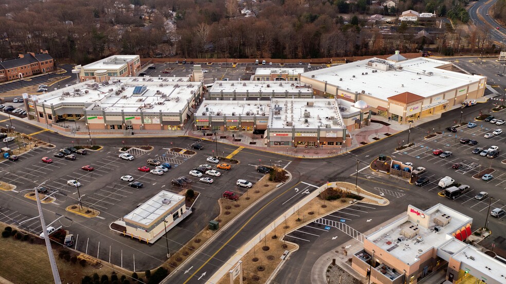 More Photos Of 10653-10691 Braddock Rd, Fairfax Unknown For Lease