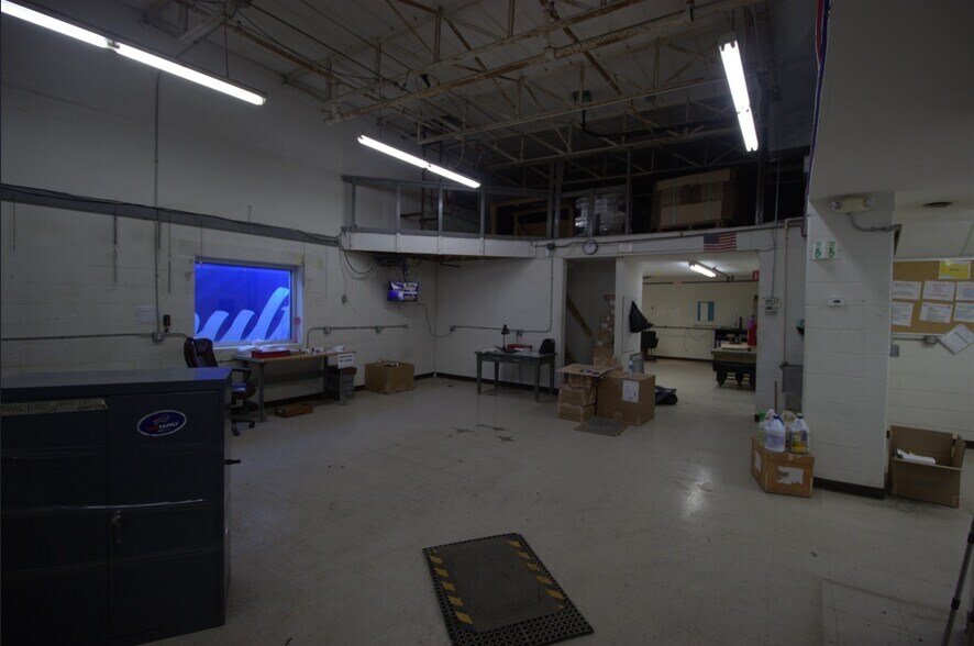 More Photos Of 235-257 Ormond St, Rochester Manufacturing For Sale