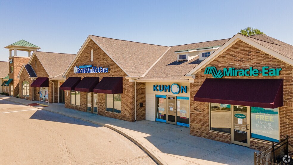 More Photos Of 11530-11568 Springfield Pike, Cincinnati Unknown For Lease