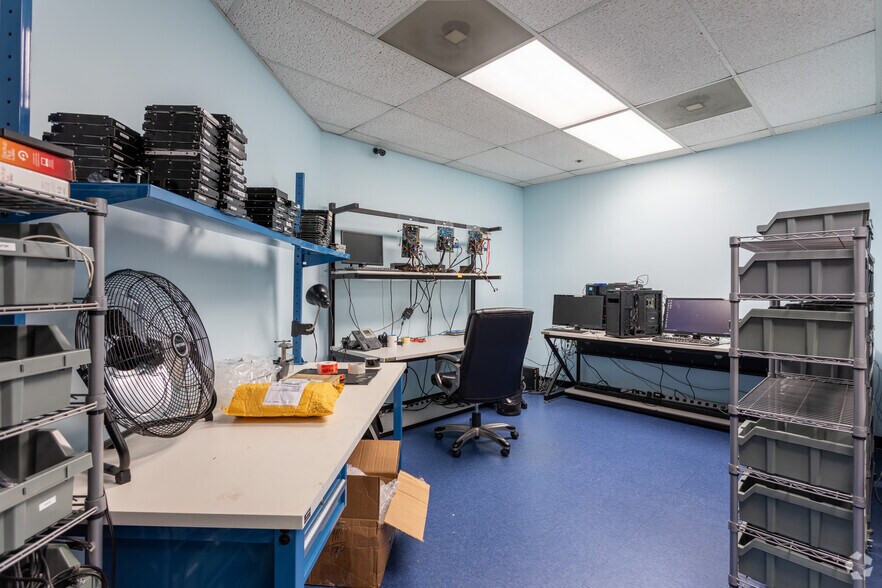 Photo of 1st Floor Ste 104