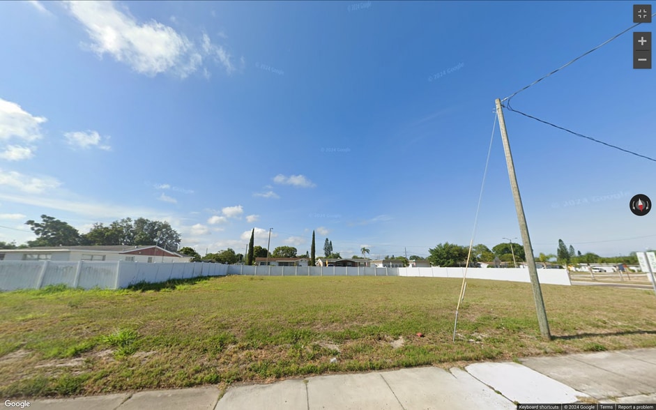 More Photos Of 5214 STATE ROAD 54, New Port Richey Land For Sale