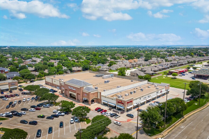 More Photos Of 1071-1079 W FM 3040, Lewisville Unknown For Sale