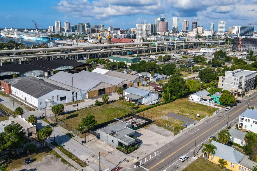 More Photos Of 1715 E 4th Ave, Tampa Freestanding For Sale