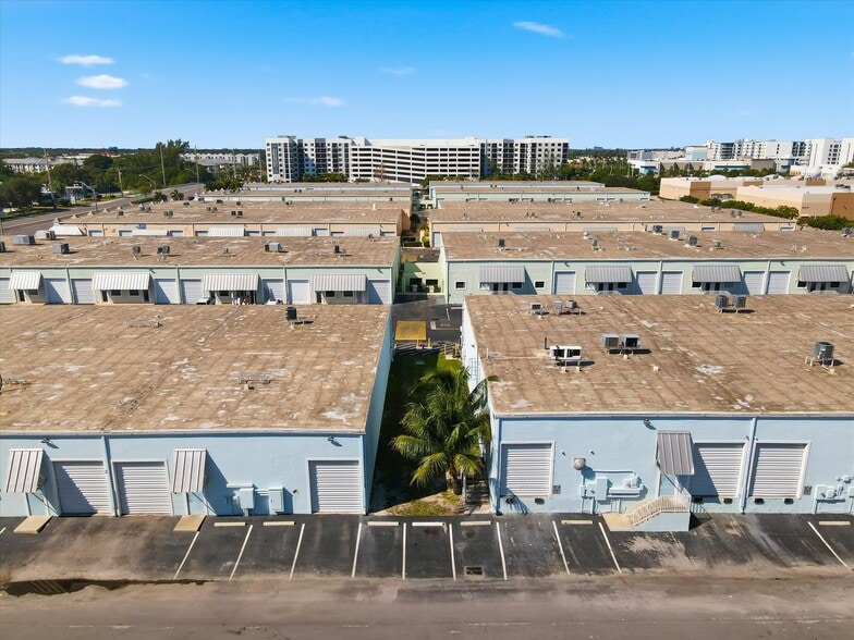 More Photos Of 1200-1340 Stirling Rd, Dania Beach Unknown For Lease