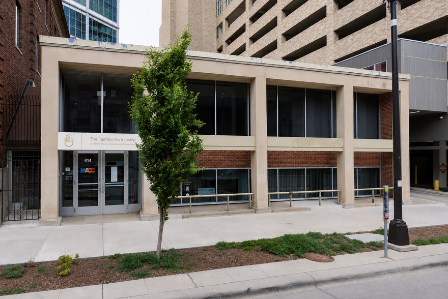 Primary Photo Of 414 S 8th St, Minneapolis Office Residential For Sale