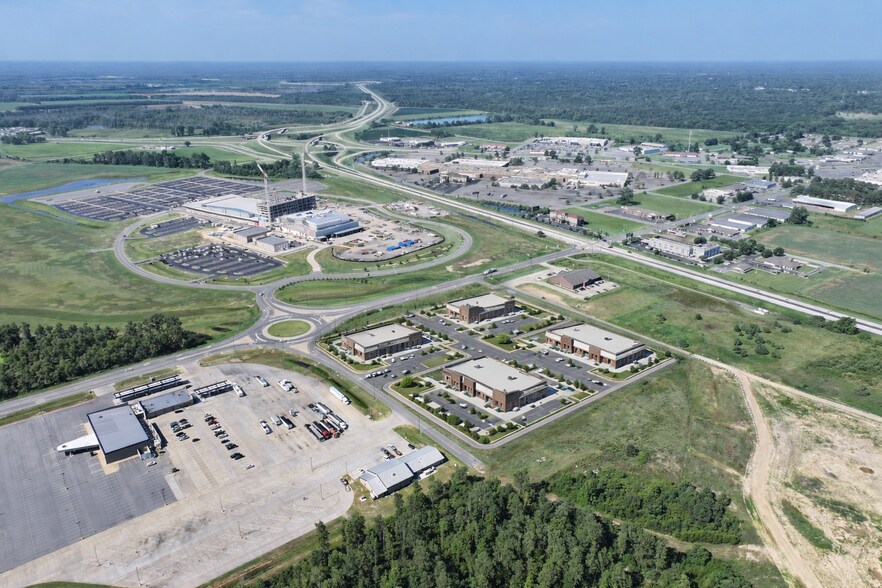 More Photos Of U.S. Highway 79, Pine Bluff Land For Sale