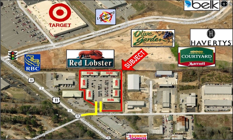 Photo of 1st Floor Ste 108