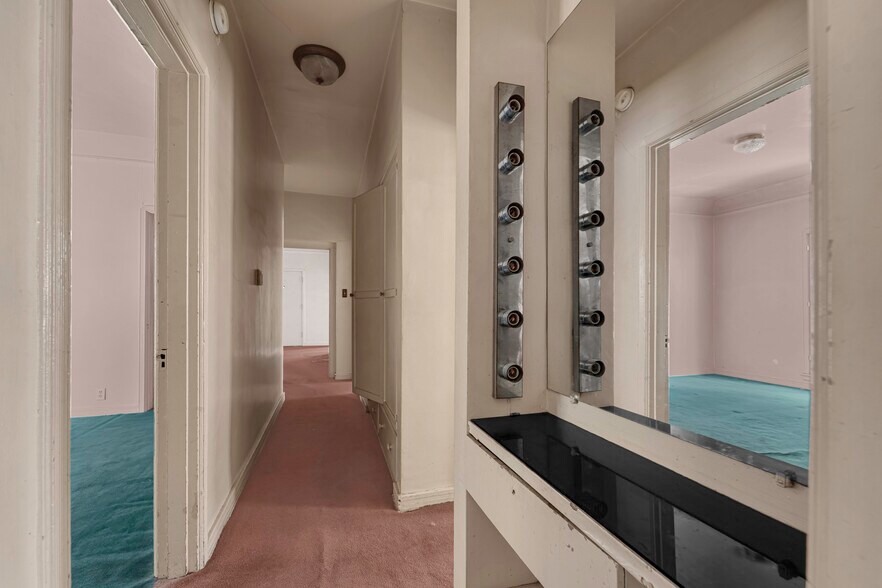 More Photos Of 1245 S Crescent Heights Blvd, Los Angeles Multifamily For Sale