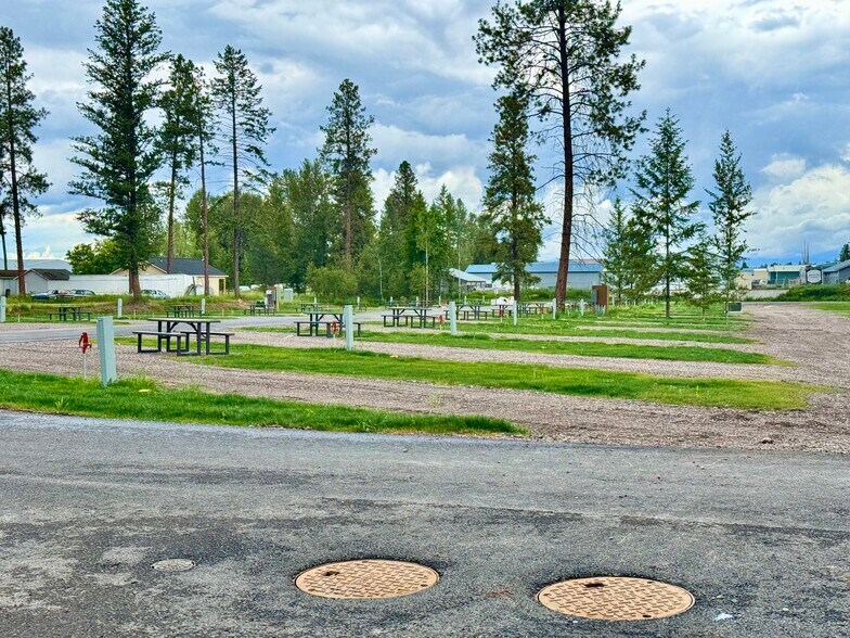 More Photos Of 433 Ash Rd, Kalispell Land For Sale