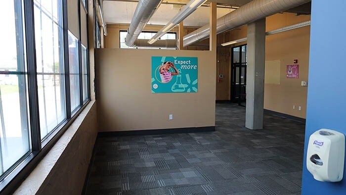 More Photos Of 1145 E 22nd St, Indianapolis Light Distribution For Sale