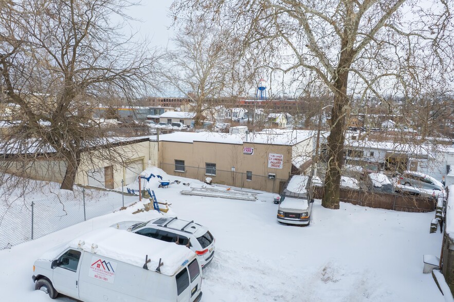 More Photos Of 20-22 Washington ave, Belleville Land For Sale