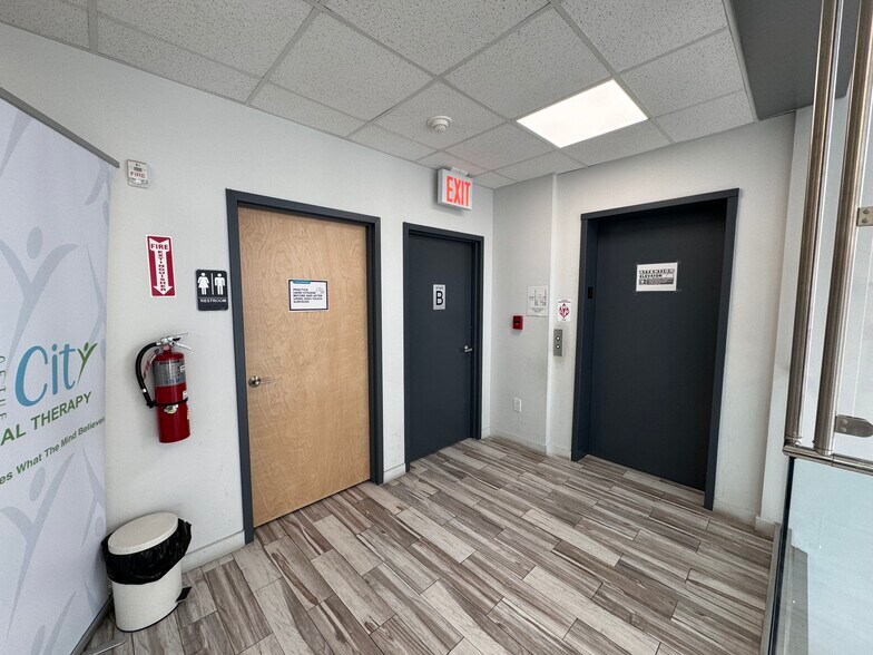 More Photos Of 8746 20th Ave, Brooklyn Medical For Sale