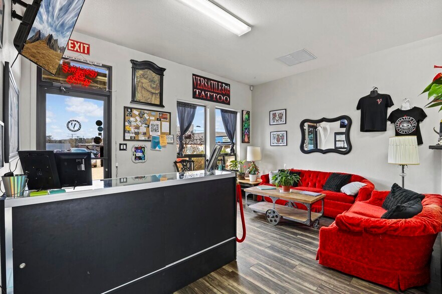 More Photos Of 408 S Beeline Hwy, Payson Storefront Retail Office For Sale