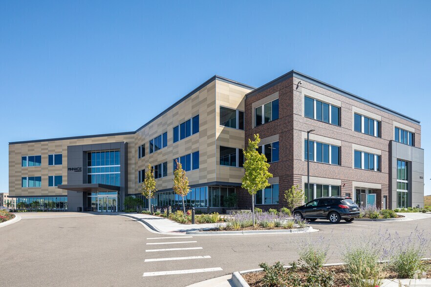 More Photos Of 10535 Park Meadows Blvd, Lone Tree Unknown For Lease