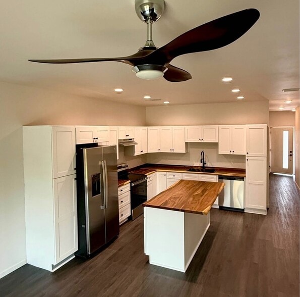 More Photos Of 5333 Cherry St, Panama City Multifamily For Sale