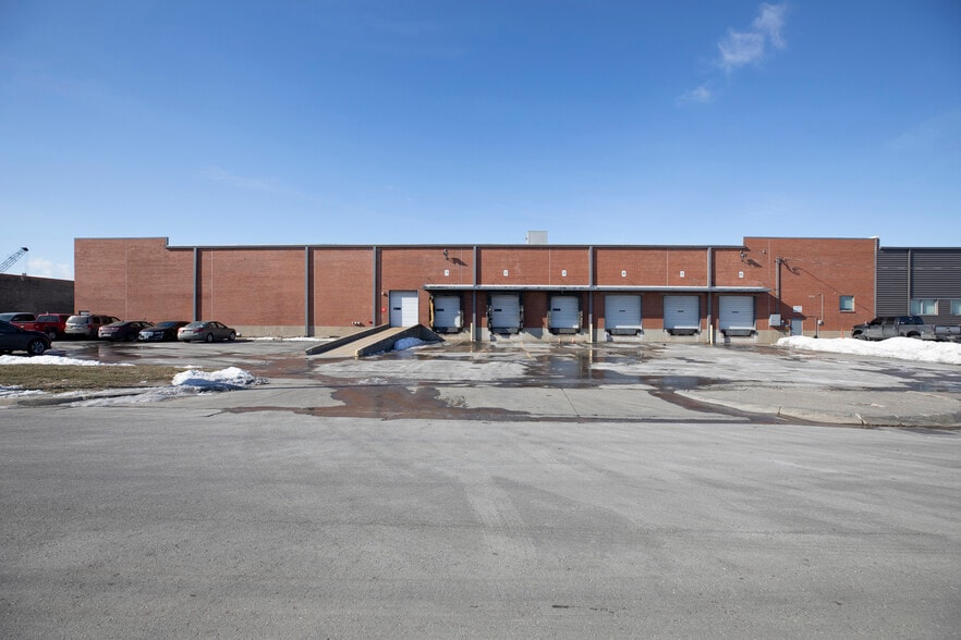 Primary Photo Of 1240-1300 Quebec St, North Kansas City Warehouse For Lease
