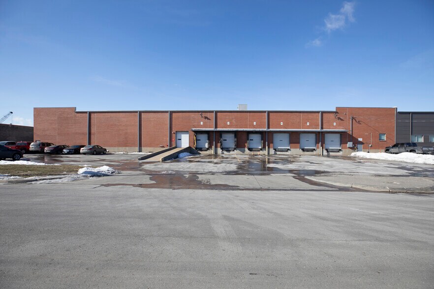 Primary Photo Of 1300-1300 Quebec St, North Kansas City Warehouse For Lease