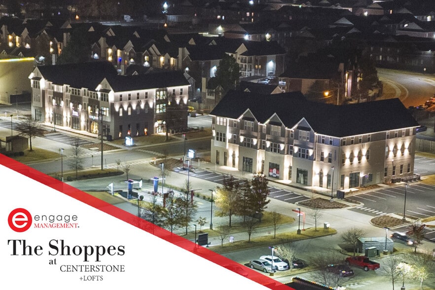 Primary Photo Of 2285 Moix Blvd, Conway Unknown For Lease